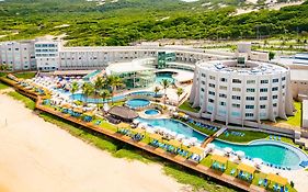 Costeira Palace Beach Resort All Inclusive